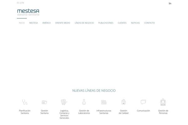 Site using Wpml-translation-management plugin