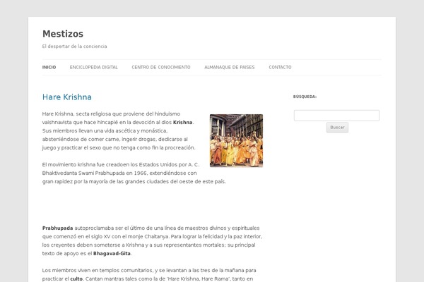 Site using Booster-extension plugin