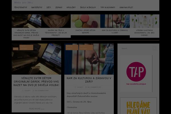 Site using Image-widget-deluxe plugin