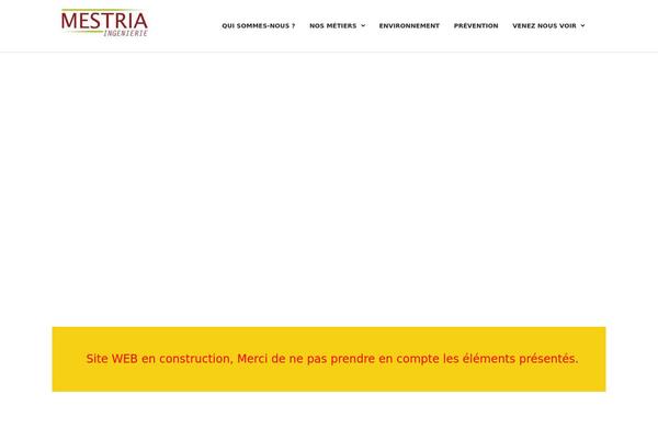 Site using Builder-core plugin