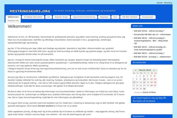 Site using AF Tell a Friend plugin