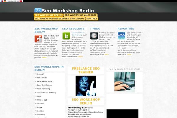 Site using All In One Schema.org Rich Snippets plugin