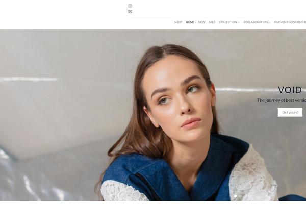 Site using Improved-variable-product-attributes plugin