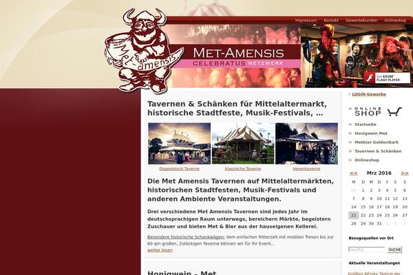Site using Facebook Comments for WordPress plugin