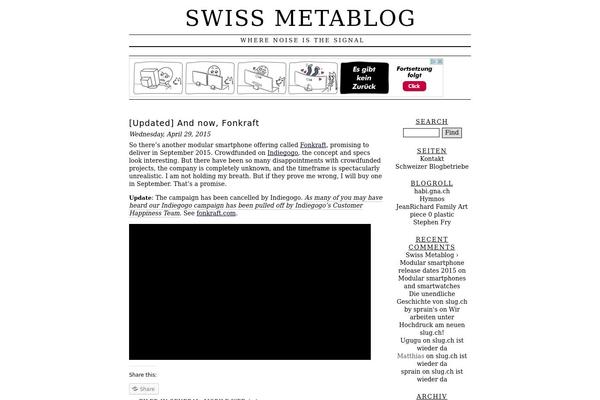 veryplaintxt theme site design template sample