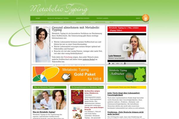 Site using Wpshopgermany-free plugin