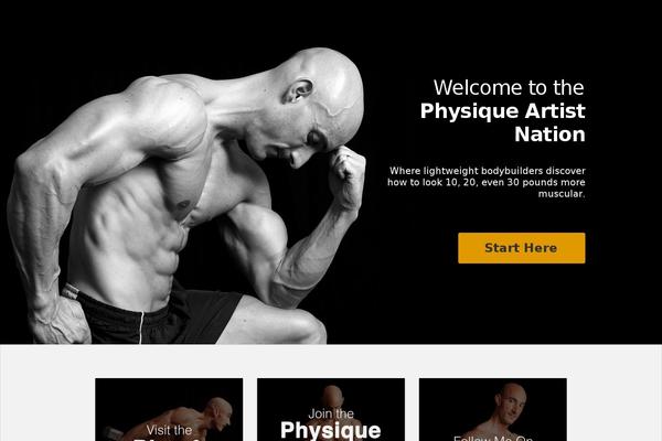 Site using Clickfunnels plugin