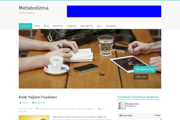 Site using Milat jQuery Automatic Popup plugin