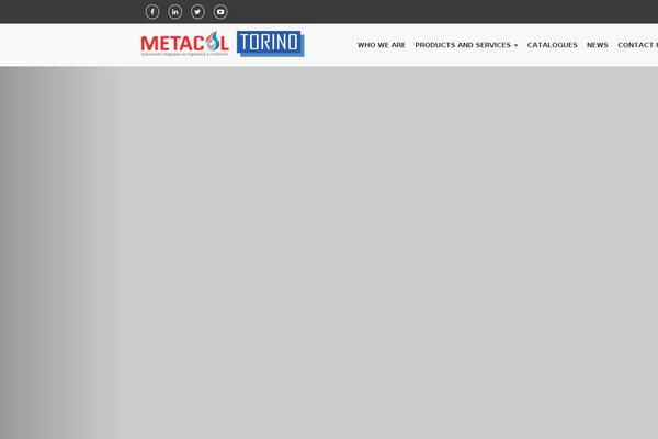metacol.com site used Metacol