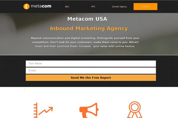 metacomusa.com site used Squared