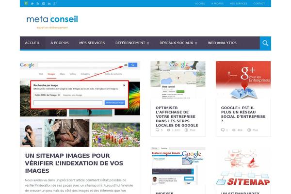 Site using Stkit plugin