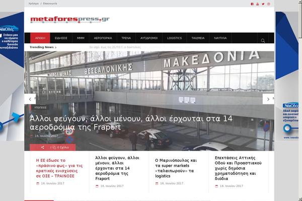 discussionwp-child theme websites examples