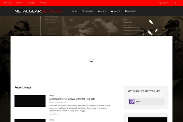 Site using Wp-dark-mode-ultimate plugin