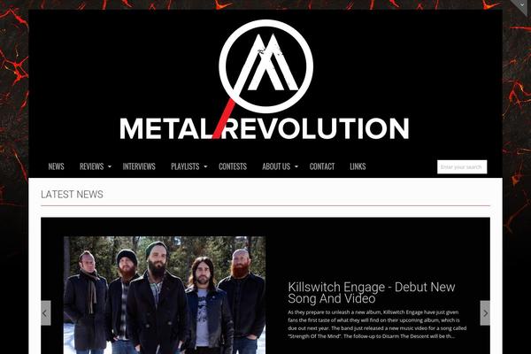 Site using FA Lite - WP responsive slider plugin plugin