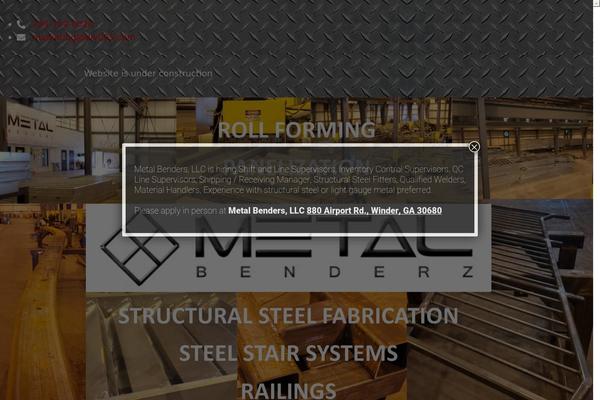 Site using Seedprod-coming-soon-pro-5 plugin