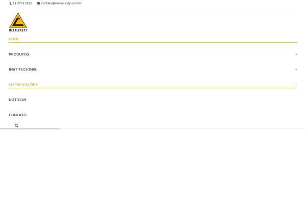 Site using Indeed-social-media plugin