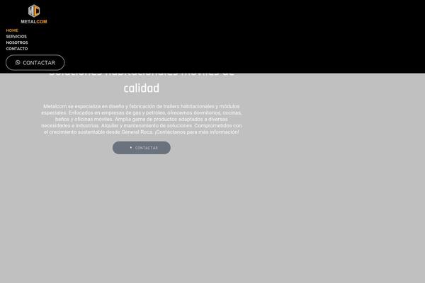 Site using Astra-sites plugin