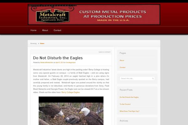 Site using Ie-sitemode plugin