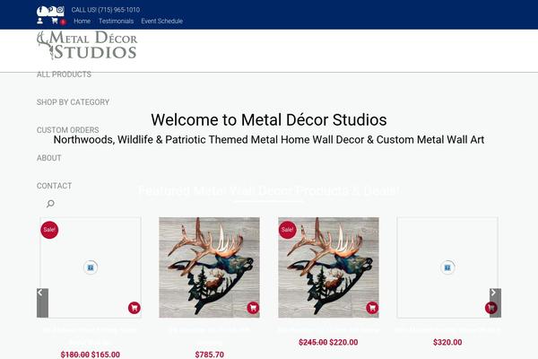 Site using Woocommerce-all-discounts plugin