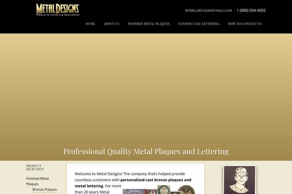 Site using Easy-media-gallery-pro plugin