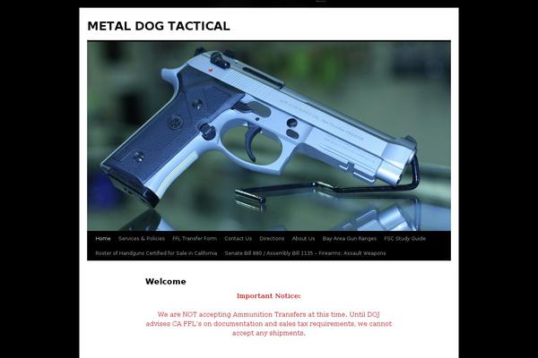 Site using Facebook Button by BestWebSoft plugin