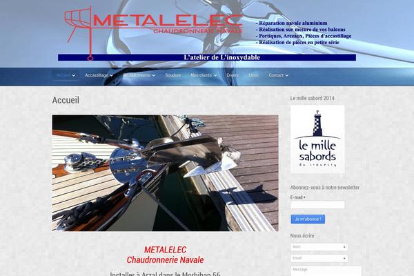 Site using Easy-media-gallery-pro plugin