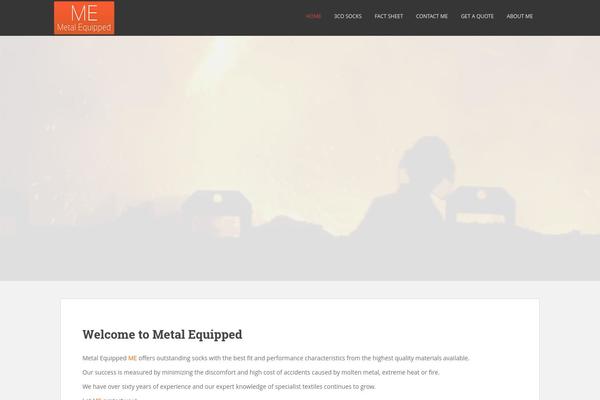 Site using BNE Testimonials plugin