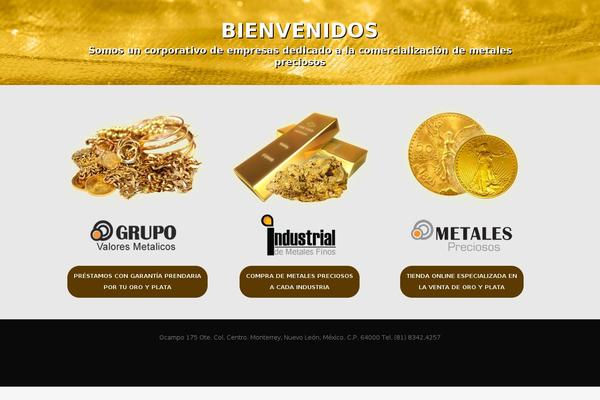 Site using LayerSlider plugin