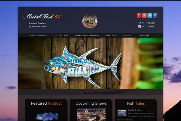 Inspired theme site design template sample