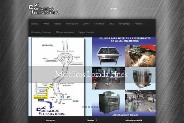Site using CF7 Customizer plugin