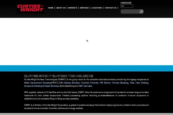 Thesis_182 theme site design template sample