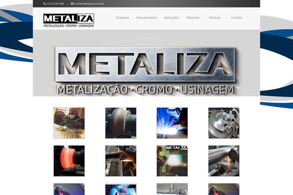 Site using Logosshowcase144 plugin