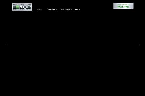 Construction-child theme site design template sample