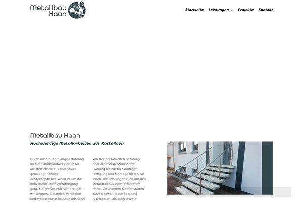 Site using Dizo-image-hover plugin