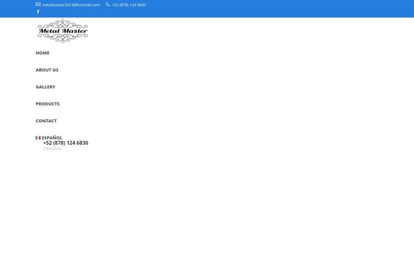 Site using Whatsapp-for-wordpress plugin