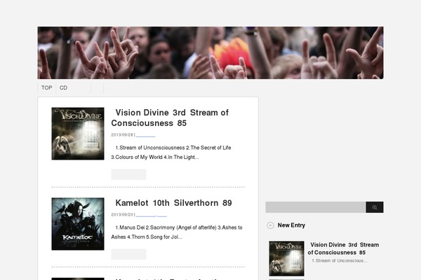 metalmetaler.com site used Stinger3ver20130906