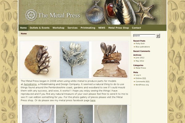 Zeke2col theme site design template sample