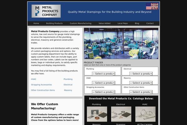 Site using Lightbox Gallery plugin
