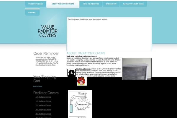Theme977 theme site design template sample