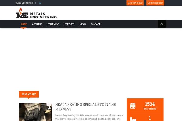 Site using WP Font Awesome plugin
