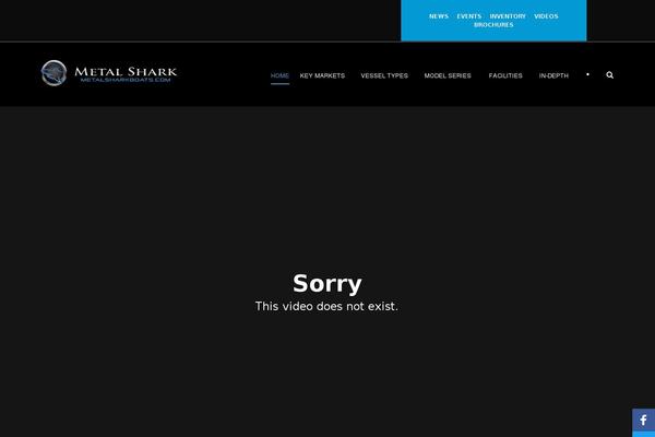 Site using VG PostCarousel plugin