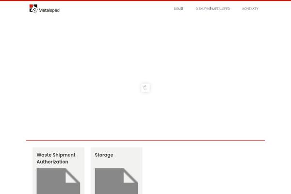 Site using Cs-framework plugin