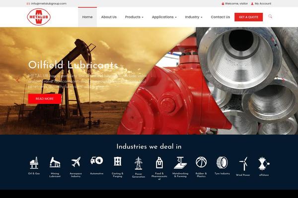 Site using Wpb-woocommerce-related-products-slider plugin