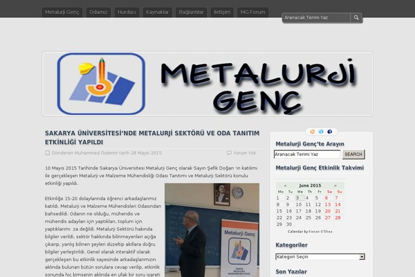 Site using Easy Spoiler plugin