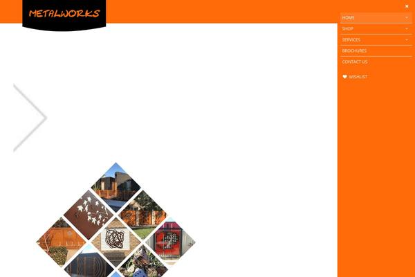 Site using Ajax-load-more-anything plugin