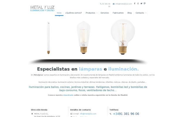 Site using Related Posts plugin