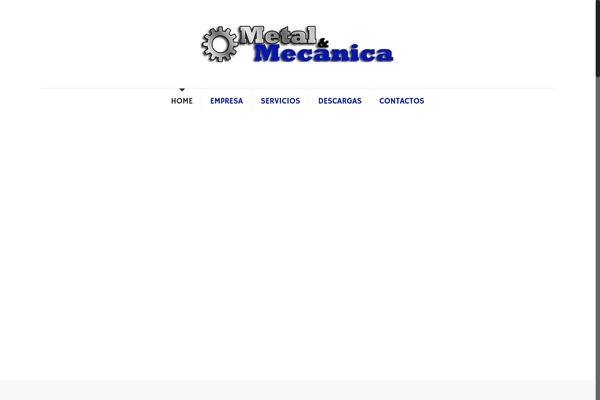 Site using Best WordPress Gallery - Modula Grid Lite plugin