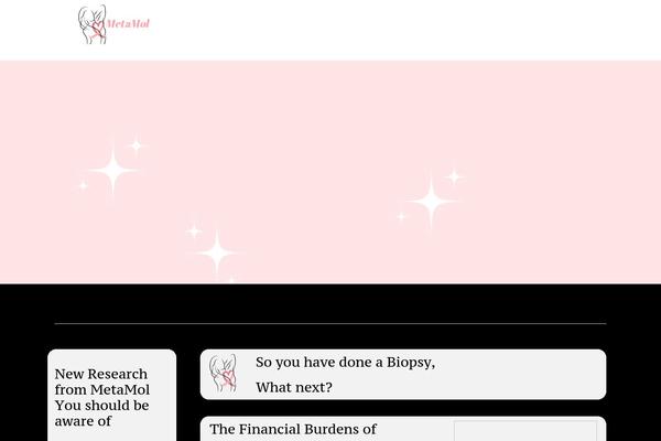 Site using Everest-forms plugin