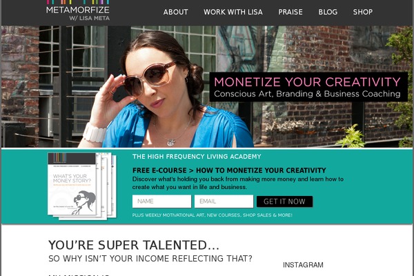 Wpbootstrap theme site design template sample