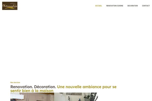 Site using Mystickyelements-pro plugin